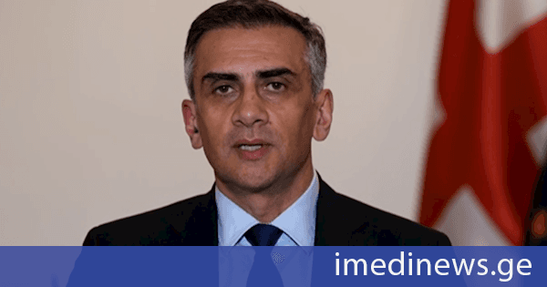გიორგი კახიანი „დევნილთა რეზოლუციაზე”: მნიშვნელოვანია გვახსოვდეს, რომ ეს რეზოლუცია არ წარმოადგენს მხოლოდ თბილისსა და მოსკოვს შორის არსებულ ვიწრო პოლიტიკურ დაპირისპირებას. იგი მიმართულია საერთაშორისო სამართლის ფუნდამენტური პრინციპების დაცვისკენ და ამიტომ, მოვუწოდებთ იმ სახელმწიფოებს, რომლებიც ამ დრომდე არ უჭერენ მხარს აღნიშნულ რეზოლუციას, გადახედონ საკუთარ პოზიციას და მხარი დაუჭირონ მას