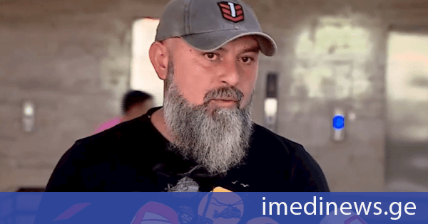 „ქრონიკის“ ინფორმაციით, სუს-ის მიერ 4 ოქტომბრის საქმესთან დაკავშირებით დაკავებული ბექა ჭულუხაძეა