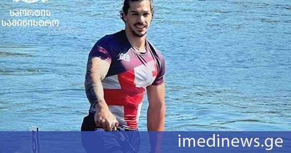 ალექსანდრე წივწივაძე „მსოფლიოს თასის“ ვიცე-ჩემპიონია