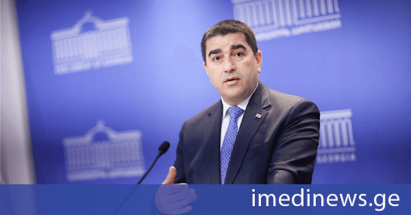 შალვა პაპუაშვილი: საზოგადოებამ მკაფიოდ უნდა დაინახოს, რომ ვინც დღეს ტერორისტული აქტის მცდელობას „სამართლიანი მიზნებით“ ამართლებს, ხვალ, იმავე ფორმულით, ადამიანის შემდგარ მკვლელობასაც გაამართლებს