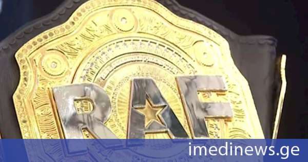 RAF GEORGIA-ს მიმართ განსაკუთრებულად მაღალი ინტერესია როგორც საქართველოში, ისე საერთაშორისო სპორტულ საზოგადოებასა და მედიაში