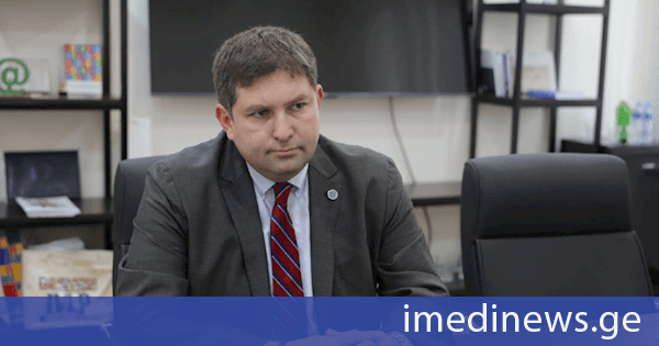 ირაკლი ყანდაშვილი: ვმუშაობთ იმაზე, რომ ადვოკატებმა იგრძნონ, ეს არის მათივე ასოციაცია, ისინი არიან ყოველდღიურად ჩართულები ამ პროცესებში და ჰქონდეთ ერთმანეთთან კიდევ უფრო მეტი კომუნიკაციის საშუალება