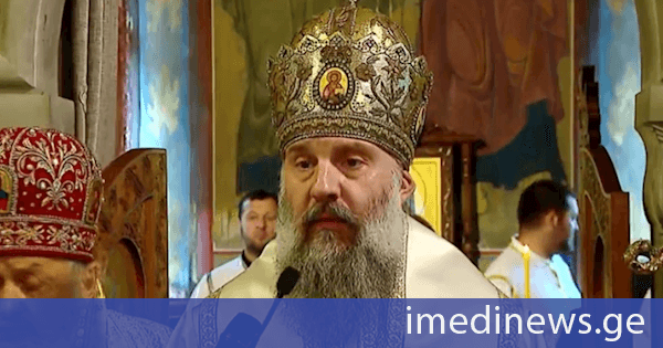 პატრიარქი: ღმერთმა წმინდა თავთა მოციქულთა პეტრესა და პავლეს ლოცვით გაამთლიანოს და გადაარჩინოს სრულიად საქართველო