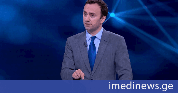 ლევან მახაშვილი ეუთოს საპარლამენტო ასამბლეაზე: „მოსკოვის მექანიზმის“ ანგარიშიც აცდენილია რეალობას, მაგრამ ამ შემთხვევაშიც კი ანგარიშში ერთი წერია და ამ ასამბლეაზე სხვა რაღაცას წერენ. ამ შეუსაბამობაზე პასუხია, რომ საქართველო პატარა სახელმწიფოა, არ აქვს რაკეტები, არ აქვს ბომბები და ამიტომ უწევს ასეთ სიტუაციაში ყოფნა