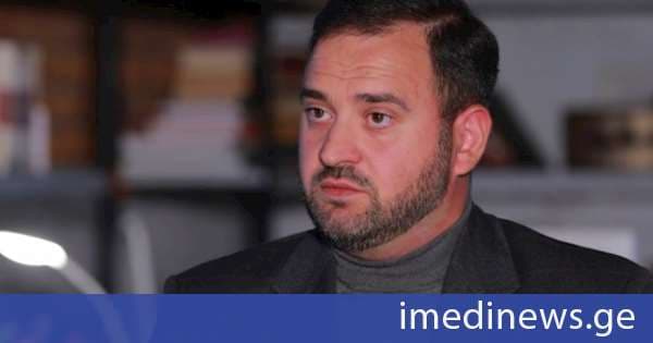 დავით ჩიხელიძე: სახელმწიფო უწყებების დროული რეაგირება და ევაკუაციის ღონისძიებებია იმის მიზეზი, რომ თელავში ზარალი კიდევ უფრო მასშტაბური არ არის, მაგრამ ჩერგოლეიშვილისთვის მთავარია საკუთარი პოლიტიკური აუდიტორიის გაღიზიანება და „ოცნების“ ლანძღვა, მერე რა, რომ რეალობისა და ლოგიკის სრული იგნორირება ხდება