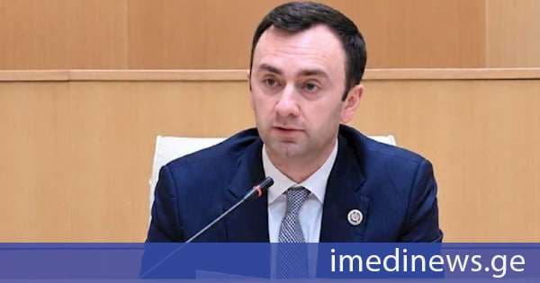 ლევან მახაშვილი: იყვნენ მაშინ ამერიკაში ჯო უილსონი და ევროპაში რასა იუკნევიჩიენე და მათ გადაწყვიტონ, როგორც უმაღლესმა მსაჯულებმა, ვინ იქნება ხელისუფლებაში - არჩევნები ასე ჩატარდა თუ ისე ჩატარდა. სწორედ ეს არის, რაც ანგრევს ეუთოს შიგნიდან