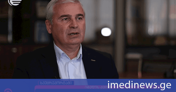 ირაკლი ქადაგიშვილი: ჭირიც და ლხინიც ქართველ ერს და საქართველოს ეკლესიას ერთად აქვთ გავლილი - როდესაც ეკლესიას მოიხსენიებ რაღაცის ქსელად, არ აქვს მნიშვნელობა, ეს რუსეთი იქნება თუ ნებისმიერი სხვა, ეს ნიშნავს, რომ შენ პატივს არ სცემ ქართველ ერს, ქართველი ერის ისტორიას, საქართველოს სახელმწიფოებრიობას და კონსტიტუციას