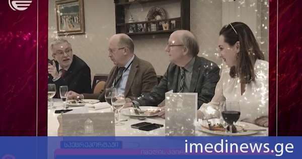 სამიზნეშია ქართული ეკლესია - „იმედის კვირამ“ ევრობიუროკრატებს კითხვები გაუგზავნა. „იმედის კვირის“ საავტორო რეპორტაჟი