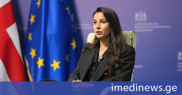 მარიამ ქვრივიშვილი ანაკლიის პორტთან დაკავშირებით „ლელოს განცხადებაზე: არ არის გასაკვირი ოპონენტების მსგავსი ინიციატივები, იმიტომ, რომ ისინი შეჩვეულები იყვნენ, არიან და ალბათ ყოველთვის იქნებიან, რომ გადაწყვეტილებები მიიღონ გარედან, კარნახის საფუძველზე