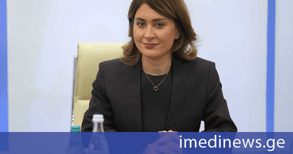 თამარ იოსელიანი: მივიღეთ გადაწყვეტილება, გავაკეთოთ შესაბამისი ინვესტიციები იმისთვის, რომ სრულად მოეწყოს საზღვაო ნავსადგურის ის ძირითადი ფუნდამენტური ინფრასტრუქტურა, რომელიც შემდგომ უკვე მზად დახვდება ინვესტორებს და სატერმინალო ოპერატორებს