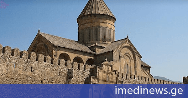 საქართველოს მართლმადიდებელი ეკლესია 13 ივლისს სვეტიცხოვლობას აღნიშნავს - თორმეტი მოციქულის ხსენებასთან დაკავშირებით, სვეტიცხოვლის საპატრიარქო ტაძარში სადღესასწაულო ღვთისმსახურება აღევლინება