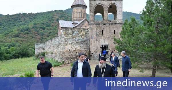 შალვა პაპუაშვილი: გაუტეხელმა რწმენამ ჩამოაყალიბა ის ცივილიზაციური არჩევანი, რომელმაც საუკუნეების განმავლობაში განსაზღვრა ჩვენი ქვეყნის განვითარების გზა