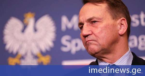 რადისლავ სიკორსკის განცხადებით, რუსეთს პოლონეთზე თავდასხმის რესურსი არ აქვს, თუმცა შესაძლოა მოსკოვმა პროვოკაციები მოაწყოს