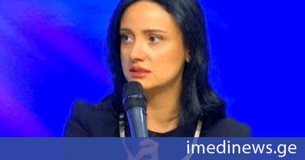 თეონა ბაღდავაძე თამარ ჩერგოლეიშვილზე: ბოროტებას რომ სახე ჰქონდეს ეს ქალი იქნება
