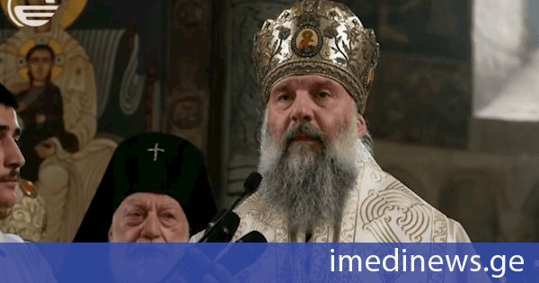 შიო მესამე: ეკლესიის ერთგულება და მოციქულთა გზის გაგრძელება არის საწინდარი ჩვენი შემდგომი გადარჩენისა და განვითარების. დღეს ჩვენს ეპოქაშიც არიან ასეთი მოღვაწეები, უახლეს ისტორიაში მოვესწარით ასეთ ადამიანებს და ერთ-ერთი უპირველესი დღეს მსოფლიოს მართლმადიდებელ ეკლესიაში გახლავთ ჩვენი კათოლიკოს- პატრიარქი ილია მეორე