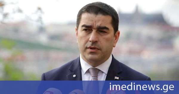 პაპუაშვილი კალასის განცხადებაზე: ეს ყველაზე სამარცხვინო განცხადებაა, ქალბატონი კალასი ევროპულ ღირებულებებს აცდენილია - ჩვენ ყოველთვის თავს ვიკავებთ კრიტიკული კომენტარებისგან, მაგრამ იქნება თავდასხმა ქართველ ხალხზე ბრიუსელის ნებისმიერი წარმომადგენლისგან? - იქნება ადეკვატური პასუხი
