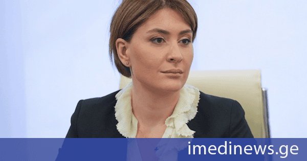 თამარ იოსელიანი: თბილისის საერთაშორისო აეროპორტში ისტორიული, 150 მლნ დოლარის ინვესტიციის პროექტი დაიწყო, რომელიც 5 მილიონი მგზავრიდან 10 მილიონ მგზავრამდე გაზრდის აეროპორტს გამტარუნარიანობას