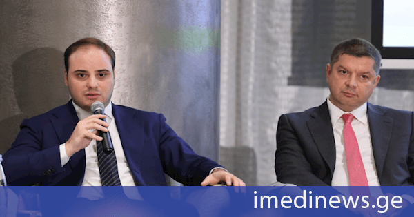 მთავრობის ადმინისტრაციის უფროსმა ლევან ჟორჟოლიანმა ეკონომიკური ფორუმი - „წყლის რესურსები და სატარიფო პოლიტიკა, ურბანული განვითარება, ეკონომიკური ზრდა და მდგრადი განვითარების მიზნები“ გახსნა