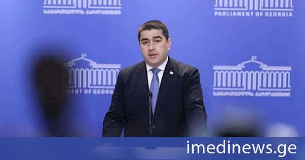 შალვა პაპუაშვილი: როდესაც ობიექტური შეფასება ხდება, ფაქტია, რომ საქართველო არის ლიდერი. როდესაც არის პოლიტიკური ინტერესები და ქვეყნის დაზიანების სურვილი უცხოელებში, მაშინ ვხედავთ ხოლმე როგორ კატასტროფას წარმოაჩენენ საქართველოსთან დაკავშირებით