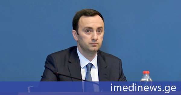 ლევან მახაშვილი: ეუთოს საპარლამენტო ასამბლეის რეზოლუცია არის გაგრძელება იმ კოლექტიური ძალისხმევის, პოლიტიკური შეტევის, რასაც ჩვენ ვხედავთ ამ რამდენიმე წლის განმავლობაში