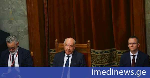 Reuters: უნგრეთის პარლამენტმა პრეზიდენტის გადაყენების შესახებ კანონი დაამტკიცა