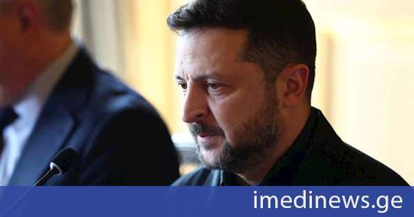 POLITICO: უკრაინის მთავრობაში განხორციელებული მორიგი საკადრო ცვლილებები კორუფციულ სკანდალთან დაკავშირებულ გამოძიებას უკავშირდება