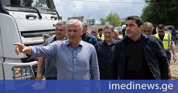 შალვა პაპუაშვილი: სტიქიის დროს ყველაზე კარგად ჩანს სახელმწიფოს შესაძლებლობაც და საზოგადოების ძალაც. როდესაც პრევენცია, კოორდინაცია და მოქალაქეთა სოლიდარობა ერთად მოქმედებს, ყველაზე მძიმე გამოწვევებიც გაცილებით სწრაფად და ეფექტიანად დაიძლევა