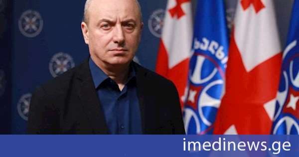 გურამ მაჭარაშვილი კალასის განცხადებაზე: არ გინდა იმ ხელისუფლებასთან ურთიერთობა, რომელსაც ქართველი ხალხის უმრავლესობა ირჩევს და გინდა ქართველ ხალხთან ურთიერთობა - აქ ლოგიკა სად არის?