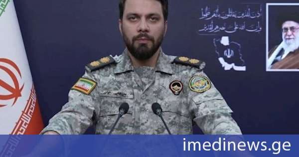 ირანის სამხედრო სარდლობა: აშშ-ს არ მივცემთ უფლებას, ჰორმუზის სრუტის მართვაში ჩაერიოს, რეგიონის ქვეყნებს კი ვაფრთხილებთ, რომ ამერიკულ ძალებთან ნებისმიერი თანამშრომლობა ირანის სუვერენიტეტის წინააღმდეგ მიმართულ საომარ აქტად იქნება აღქმული