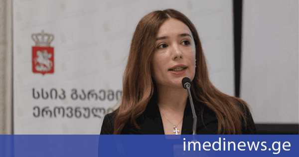 ნინო თანდილაშვილმა შავი ზღვისა და ახლო აღმოსავლეთის უეცარი წყალდიდობების ადრეული გაფრთხილების სისტემის მმართველი კომიტეტის ღონისძიებაში მიიღო მონაწილეობა