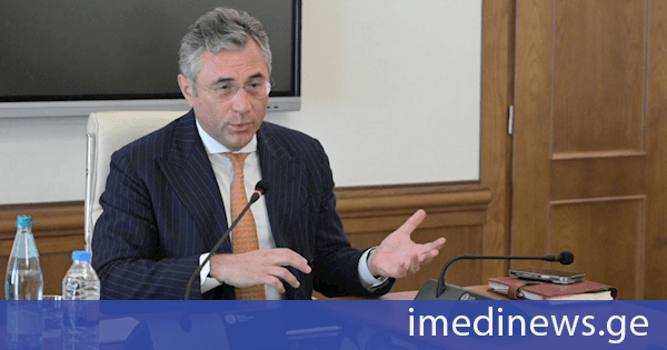 ირაკლი რუხაძე: ბადრი პატარკაციშვილი აბსოლუტურად დარწმუნებული იყო, რომ ზურაბ ჟვანია სააკაშვილმა მოკლა