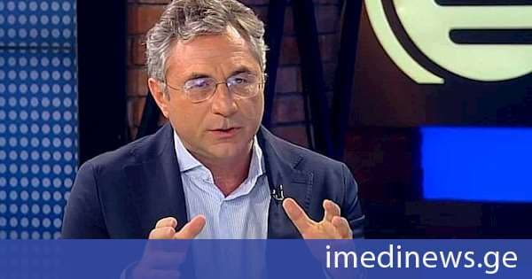ირაკლი რუხაძე: უაზროდ წაიღეს ყველაფერი ჩვენგან - მთაწმინდის პარკი, „სტანდარტ ბანკი“, „იმედი“, რუსთავის მეტალურგიული ქარხანა, დაგვარტყეს „ბორჯომზე“, ერთ დღეში დაგვარტყეს ხუთ აქტივზე - სააკაშვილს „იმედი“ დავაბრუნებინეთ როცა არჩევნები წააგო