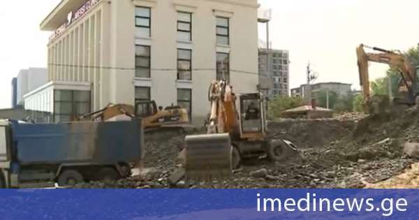 „აღდგენილია როგორც ელექტროენერგიის, ასევე ბუნებრივი აირის მიწოდება“ - რა ვითარებაა ამ დროისთვის თელავში
