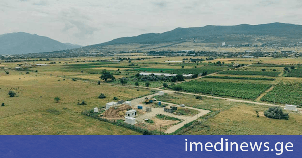 წეროვანსა და გოროვანში წყალმომარაგების სისტემის მოწყობა დასკვნით ეტაპზეა
