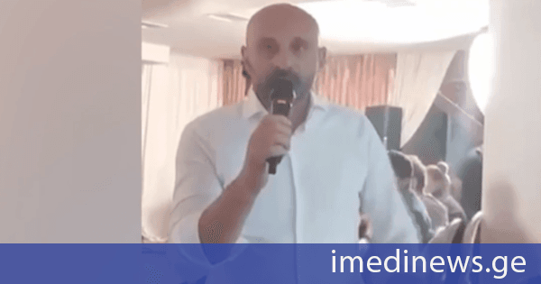 ოპოზიციაში დაპირისპირება გრძელდება - ლევან ცუცქირიძეს პარტია „ახალის“ წევრი მაია კალანდია დაუპირისპირდა