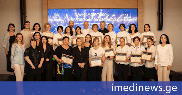აჭარის მუნიციპალიტეტებში 90-ზე მეტი მზარეული გადამზადდა