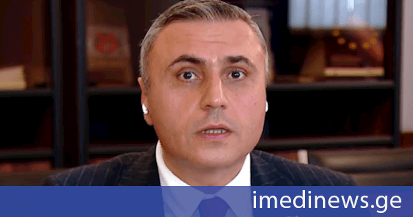 დავით მათიკაშვილი: დგანან და განიხილავენ შავი ზღვის პოლიტიკას ევროკავშირთან მიმართებით და საქართველოს არ იწვევენ, მაშინ, როდესაც 7 ქვეყანაა, რომელსაც საერთოდ ზღვაზე გასასვლელი არ აქვს და საქართველო არის ერთადერთი უნიკალური შესაძლებლობა ამ ცენტრალური აზიის ქვეყნებისთვის, დაუკავშირდნენ დასავლეთს საქართველოს გავლით
