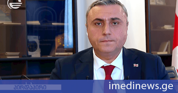 დავით მათიკაშვილი: საქართველო, დღევანდელი მოცემულობით, არათუ მოლდოვასა და უკრაინას, არამედ ევროკავშირისა და ნატოს წევრ ქვეყნებსაც კი ბევრი მიმართულებით უსწრებს