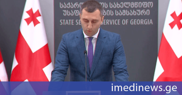 სახელმწიფო უსაფრთხოების სამსახურმა მასშტაბური ოპერაციის შედეგები წარმოადგინა. „ქრონიკის“ სიუჟეტი