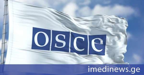 ეუთოს სათავო ოფისის პასუხი „ქრონიკას“, რომელმაც საპარლამენტო ასამბლეას და ეუთოს სათავო ოფისს საპარლამენტო ასამბლეის რეზოლუციისა და საქართველოსთან მიმართებით ასამბლეის ქმედებების შესახებ კითხვით მიმართა