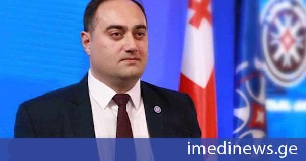 ზურაბ ქადაგიძე ნიკა გვარამიას განცხადებაზე: ჩვენ არ ვაპირებთ ქვეყანა ნანგრევებად ვაქციოთ იმისთვის, რომ მერე ვიღაცამ ამ ნანგრევების აღსადგენად გამოყოფილი ფონდებიდან ჯიბეები გაისქელოს!