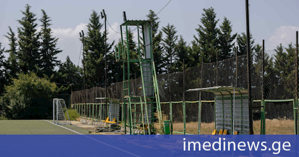 კახა კალაძე: გაძლევთ პირობას, რომ „ამერის“ საფეხბურთო ცენტრი დაიბრუნებს თავის დიდებას და იქნება ერთ-ერთი საუკეთესო სივრცე