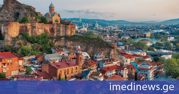 თბილისში გაიმართება საერთაშორისო ღონისძიება ,,Tbilisi Eurasian Tuesday“, რომელიცსაქართველოსა და სპარსეთის ყურის ქვეყნებსშორის ბიზნესთანამშრომლობის გაძლიერებასემსახურება