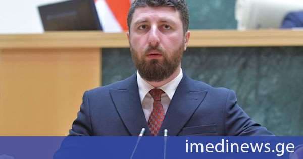 არჩილ გორდულაძე გვარამიას განცხადებაზე: საქართველოს ისეთი მილიარდები და ტრილიონები არ სჭირდება, თუ ამის საპირწონეა დაღუპული ადამიანები, ჩამონგრეული ქვეყანა, განადგურებული მომავალი