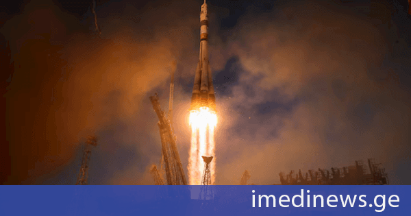 NASA და „როსკოსმოსი“ თანამშრომლობის 2030 წლამდე გახანგრძლივებაზე შეთანხმდნენ