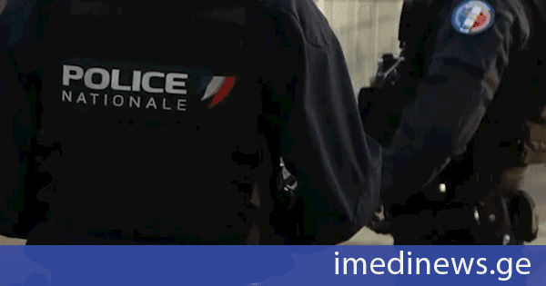 მსოფლიო ჩემპიონატზე ეროვნული ნაკრების მარცხის შემდეგ საფრანგეთში 160 ადამიანზე მეტი დააკავეს