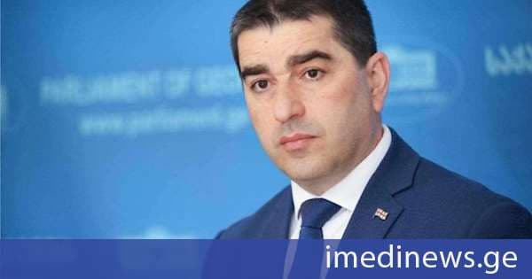 შალვა პაპუაშვილი ნიკა გვარამიას განცხადებაზე: არაფერი სარკასტული ამ განცხადებაში არ იყო. ეს ხალხი ასე ფიქრობს, ეს ხალხი ფიქრობს ფინანსებსა და ფულზე