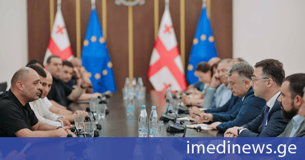 დავით სონღულაშვილი მეფრინველე ფერმერებსა და ექსპორტიორებს შეხვდა