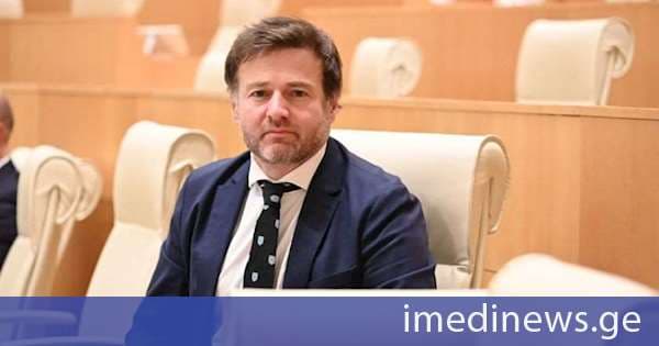 ირაკლი ჭეიშვილი ეუთოს რეზოლუციაზე: სანამ ასეთი შინაარსის დოკუმენტს ასეთი მაღალი პლატფორმიდან გასცემ, ამას წინ უნდა უძღოდეს კვლევები, კონსულტაციები და მთელი რიგი პროცესები
