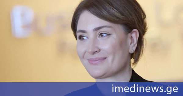 თამარ იოსელიანი: შანხაი ძალიან მნიშვნელოვანი და პრიორიტეტული მიმართულებაა, რადგანაც არის ფინანსური და ეკონომიკური ცენტრი